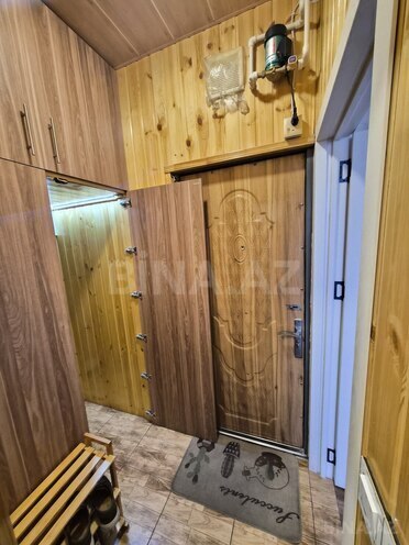 Продаётся 1-комн. вторичка 35 м², м. Мемар Аджеми, photo 16 from 31