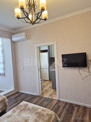 Продаётся 1-комн. вторичка 35 м², м. Мемар Аджеми, photo 9 from 31