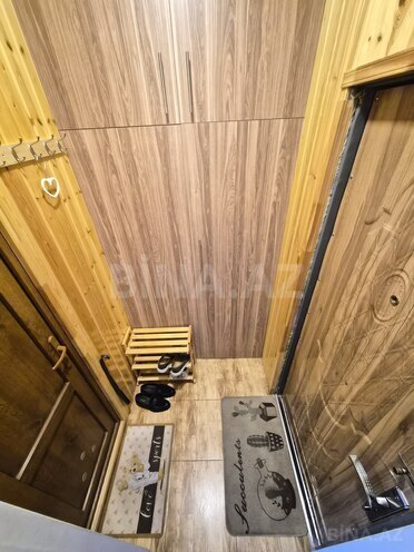 Продаётся 1-комн. вторичка 35 м², м. Мемар Аджеми, photo 19 from 31