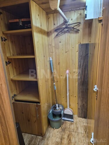 Продаётся 1-комн. вторичка 35 м², м. Мемар Аджеми, photo 18 from 31