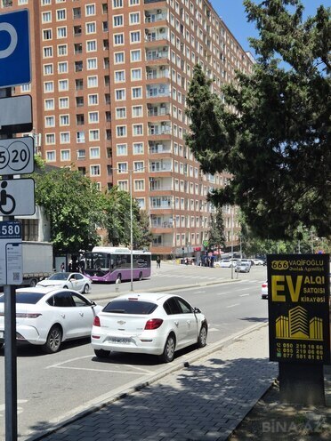 Продаётся 1-комн. вторичка 35 м², м. Мемар Аджеми, photo 25 from 31