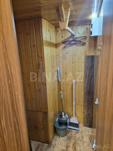 Продаётся 1-комн. вторичка 35 м², м. Мемар Аджеми, photo 17 from 31