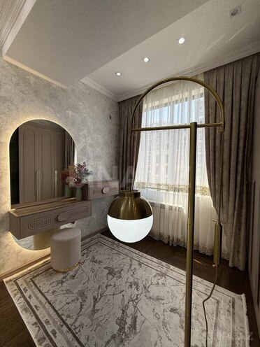 Продаётся 3-комн. новостройка 130 м², м. Кара Караев, photo 6 from 19