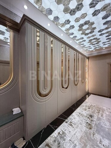 Продаётся 3-комн. новостройка 130 м², м. Кара Караев, photo 9 from 19