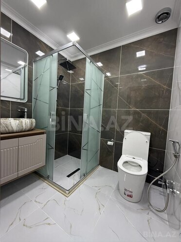 Продаётся 3-комн. новостройка 130 м², м. Кара Караев, photo 15 from 19