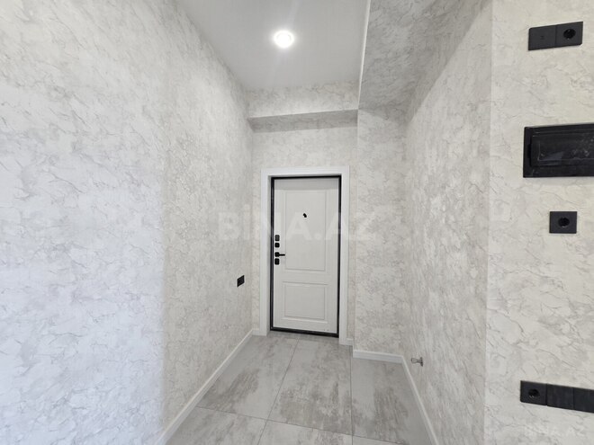 Satılır 2 otaqlı yeni tikili 57 m², photo 9 from 14