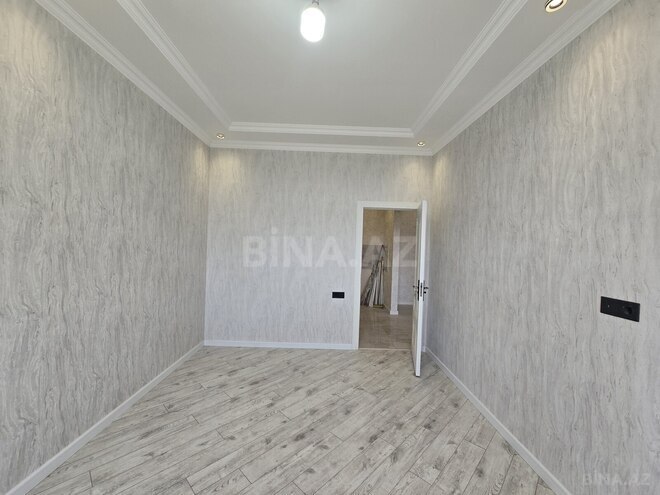 Satılır 2 otaqlı yeni tikili 57 m², photo 10 from 14