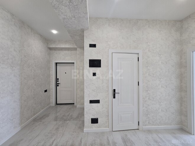 Satılır 2 otaqlı yeni tikili 57 m², photo 7 from 14