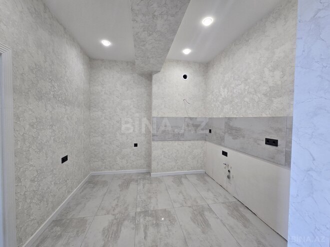 Satılır 2 otaqlı yeni tikili 57 m², photo 12 from 14