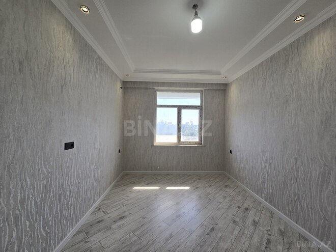 Satılır 2 otaqlı yeni tikili 57 m², photo 11 from 14