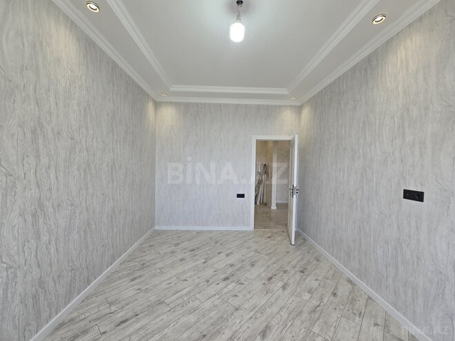 Satılır 2 otaqlı yeni tikili 57 m², photo 5 from 14