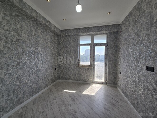 Satılır 2 otaqlı yeni tikili 57 m², photo 4 from 14