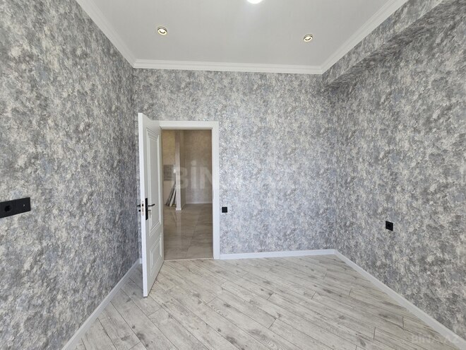 Satılır 2 otaqlı yeni tikili 57 m², photo 3 from 14