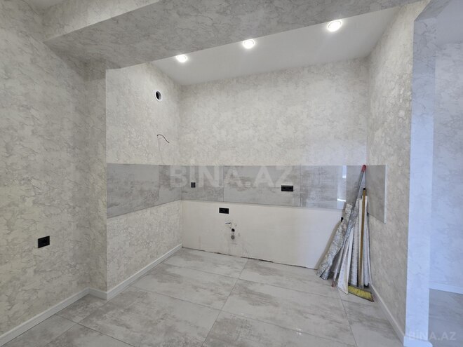 Satılır 2 otaqlı yeni tikili 57 m², photo 6 from 14