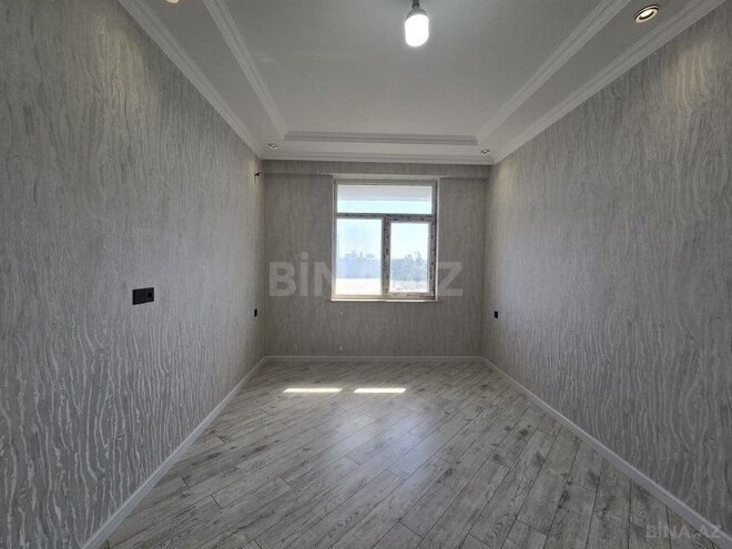 Satılır 2 otaqlı yeni tikili 57 m², photo 1 from 14