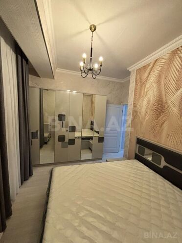 İcarəyə verilir 2 otaqlı yeni tikili 62 m², Yasamal q., photo 4 from 10