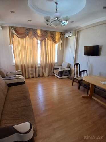 Satılır 2 otaqlı yeni tikili 70 m², photo 1 from 11