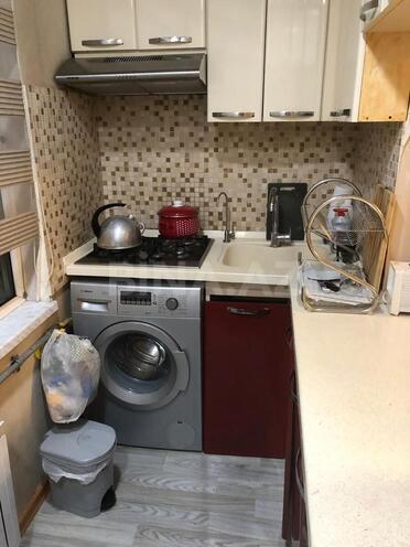 Продаётся 3-комн. вторичка 55 м², м. Мемар Аджеми, photo 5 from 8