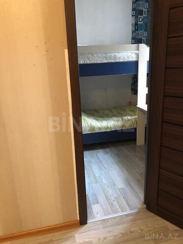 Продаётся 3-комн. вторичка 55 м², м. Мемар Аджеми, photo 4 from 8