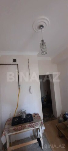Satılır 1 otaqlı yeni tikili 36 m², Qara Qarayev m., photo 6 from 12