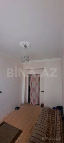Satılır 1 otaqlı yeni tikili 36 m², Qara Qarayev m., photo 8 from 12