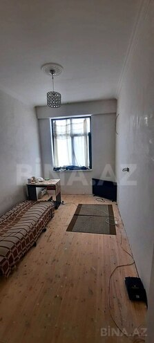 Satılır 1 otaqlı yeni tikili 36 m², Qara Qarayev m., photo 5 from 12