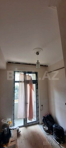 Satılır 1 otaqlı yeni tikili 36 m², Qara Qarayev m., photo 7 from 12