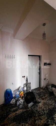 Satılır 1 otaqlı yeni tikili 36 m², Qara Qarayev m., photo 9 from 12