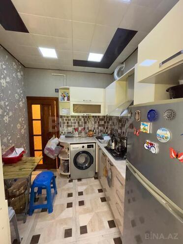 Satılır 2 otaqlı köhnə tikili 70 m², photo 12 from 24