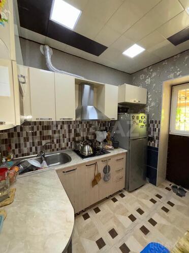 Satılır 2 otaqlı köhnə tikili 70 m², photo 5 from 24