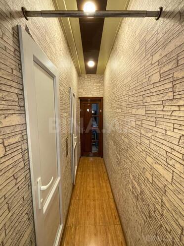 Satılır 2 otaqlı köhnə tikili 70 m², photo 14 from 24