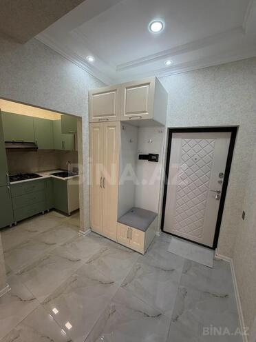 Satılır 2 otaqlı yeni tikili 59 m², Yeni Günəşli q., photo 7 from 13