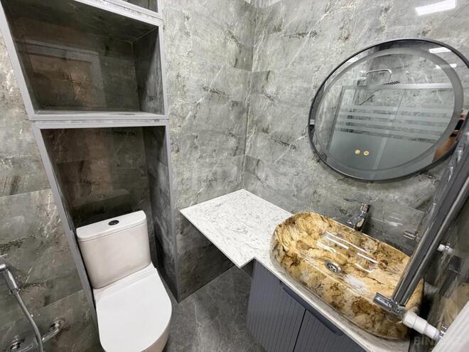 Satılır 2 otaqlı yeni tikili 59 m², Yeni Günəşli q., photo 11 from 13