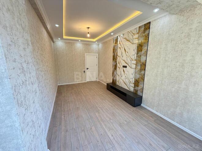Satılır 2 otaqlı yeni tikili 59 m², Yeni Günəşli q., photo 3 from 13