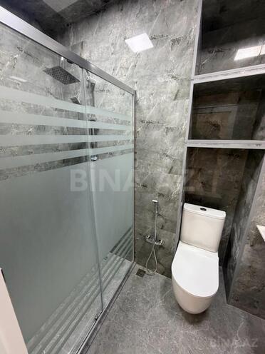 Satılır 2 otaqlı yeni tikili 59 m², Yeni Günəşli q., photo 10 from 13