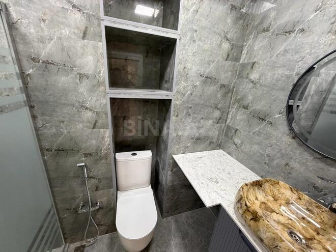 Satılır 2 otaqlı yeni tikili 59 m², Yeni Günəşli q., photo 12 from 13