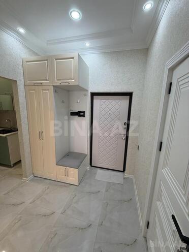 Satılır 2 otaqlı yeni tikili 59 m², Yeni Günəşli q., photo 8 from 13