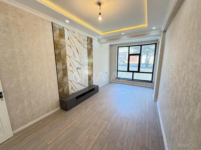 Satılır 2 otaqlı yeni tikili 59 m², Yeni Günəşli q., photo 1 from 13