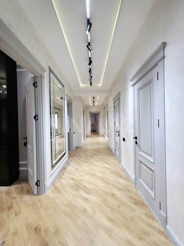 Satılır 4 otaqlı yeni tikili 140 m², Qara Qarayev m., photo 5 from 31