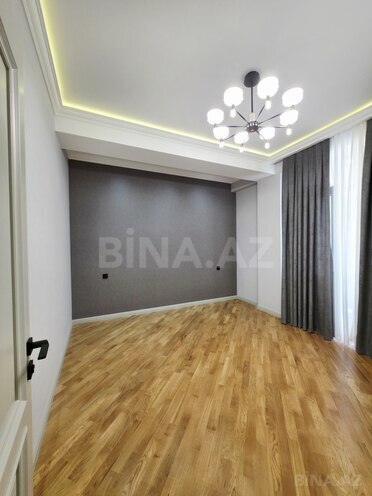 Satılır 4 otaqlı yeni tikili 140 m², Qara Qarayev m., photo 10 from 31