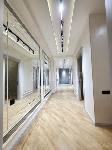 Satılır 4 otaqlı yeni tikili 140 m², Qara Qarayev m., photo 7 from 31