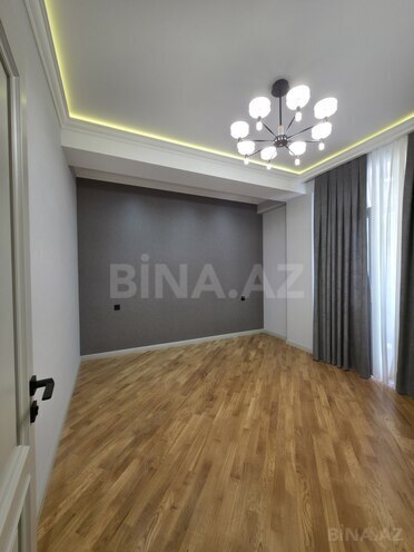 Satılır 4 otaqlı yeni tikili 140 m², Qara Qarayev m., photo 9 from 31