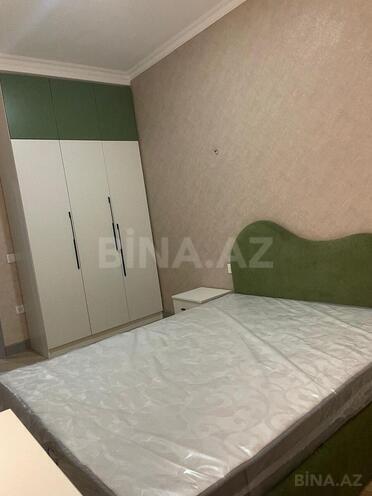 İcarəyə verilir 2 otaqlı yeni tikili 55 m², Dərnəgül m., photo 6 from 19