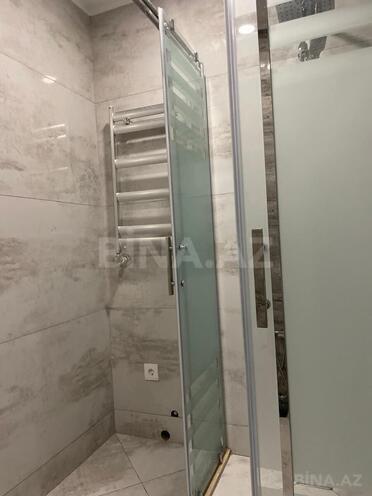 İcarəyə verilir 2 otaqlı yeni tikili 55 m², Dərnəgül m., photo 17 from 19