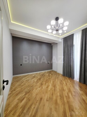Satılır 4 otaqlı yeni tikili 140 m², Qara Qarayev m., photo 29 from 31