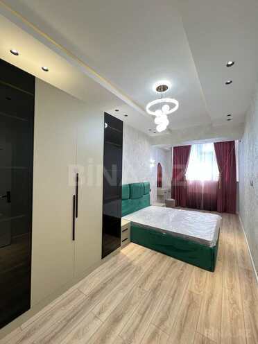 Satılır 2 otaqlı yeni tikili 66 m², Həzi Aslanov m., photo 8 from 11