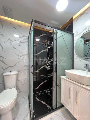 Satılır 2 otaqlı yeni tikili 66 m², Həzi Aslanov m., photo 10 from 11