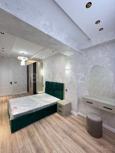Satılır 2 otaqlı yeni tikili 66 m², Həzi Aslanov m., photo 9 from 11