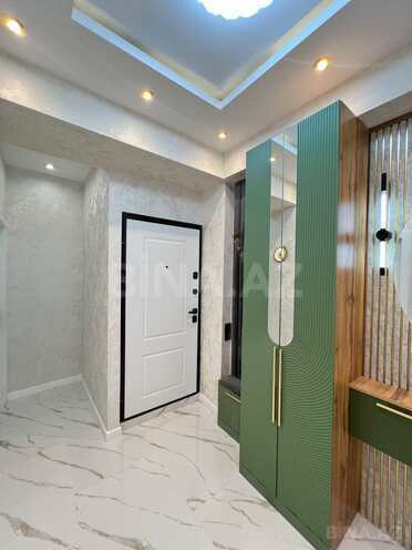 Satılır 2 otaqlı yeni tikili 66 m², Həzi Aslanov m., photo 5 from 11
