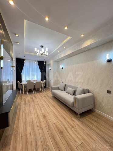 Satılır 2 otaqlı yeni tikili 66 m², Həzi Aslanov m., photo 6 from 11